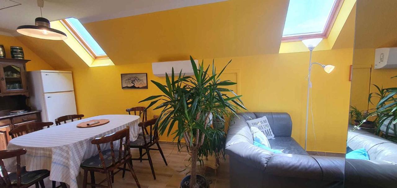 Apartment Balatonboglar 7 Εξωτερικό φωτογραφία