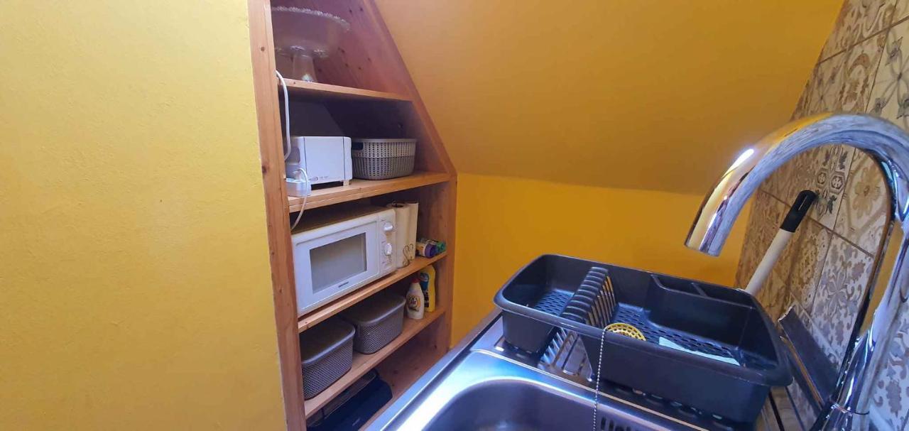 Apartment Balatonboglar 7 Εξωτερικό φωτογραφία