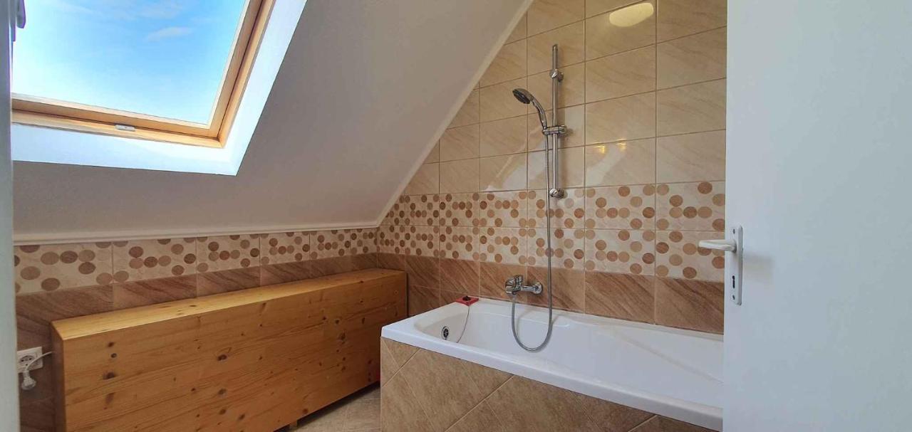 Apartment Balatonboglar 7 Εξωτερικό φωτογραφία