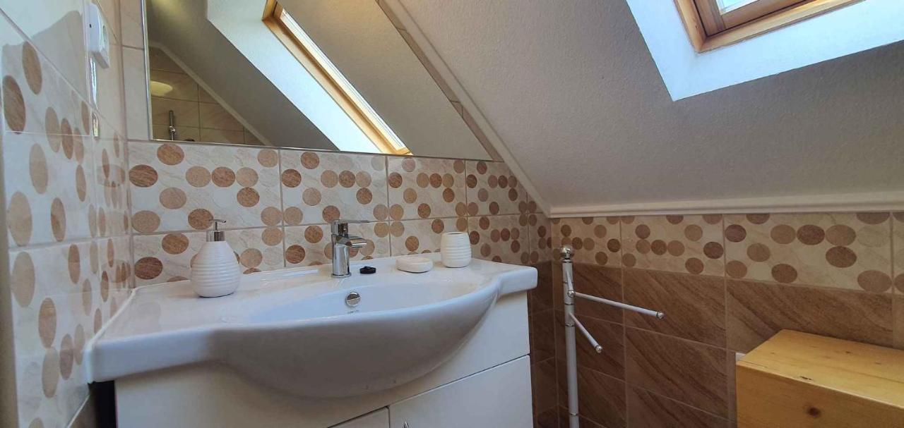 Apartment Balatonboglar 7 Εξωτερικό φωτογραφία