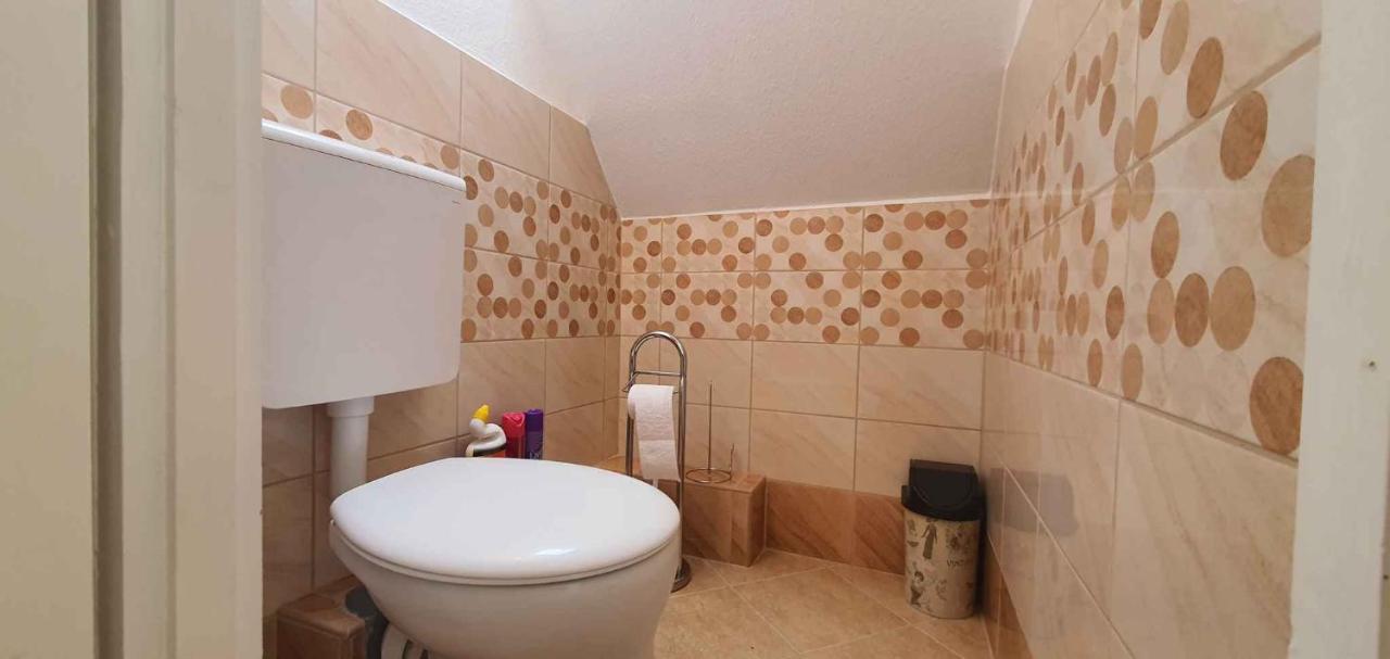 Apartment Balatonboglar 7 Εξωτερικό φωτογραφία