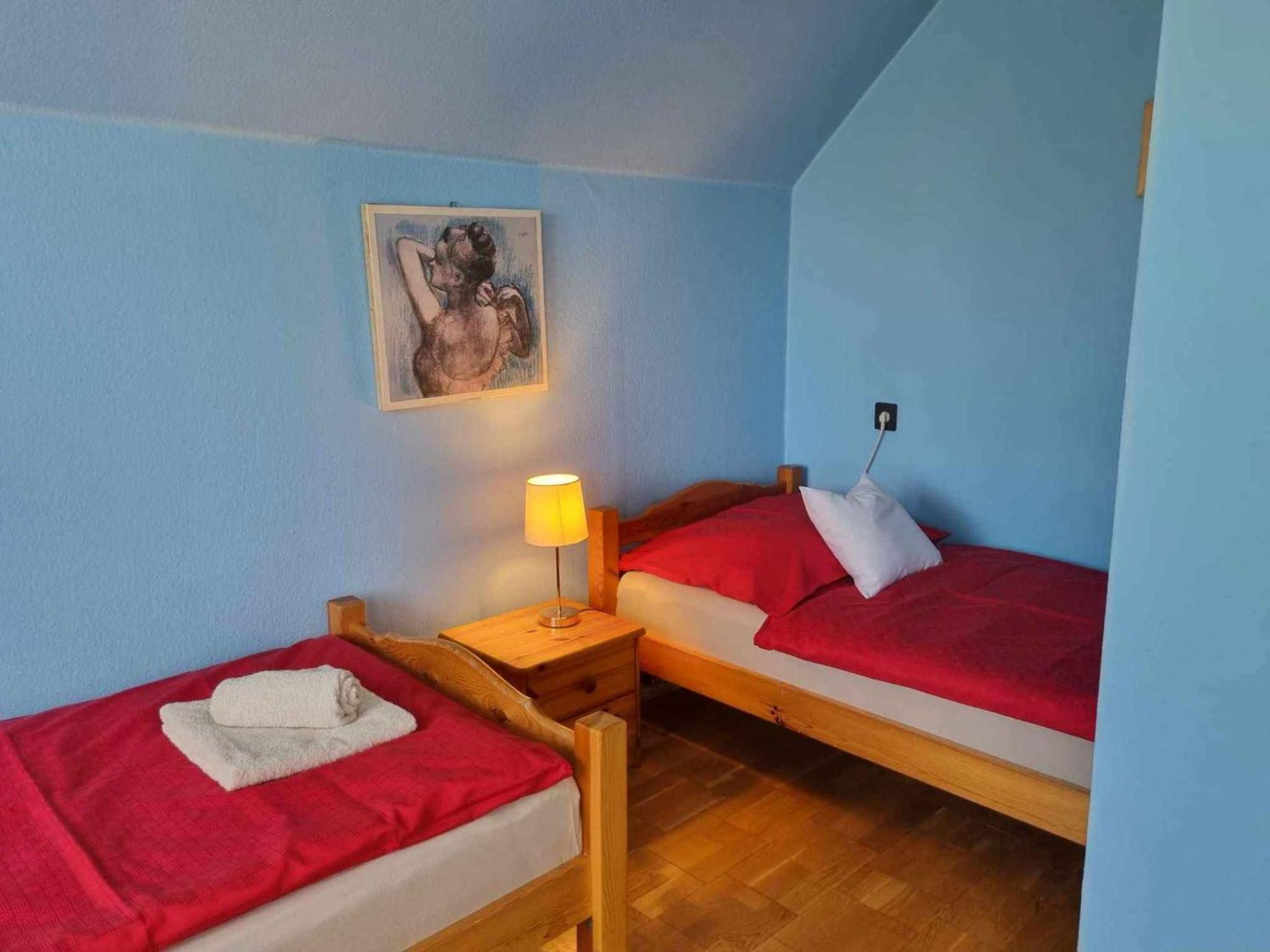 Apartment Balatonboglar 7 Εξωτερικό φωτογραφία