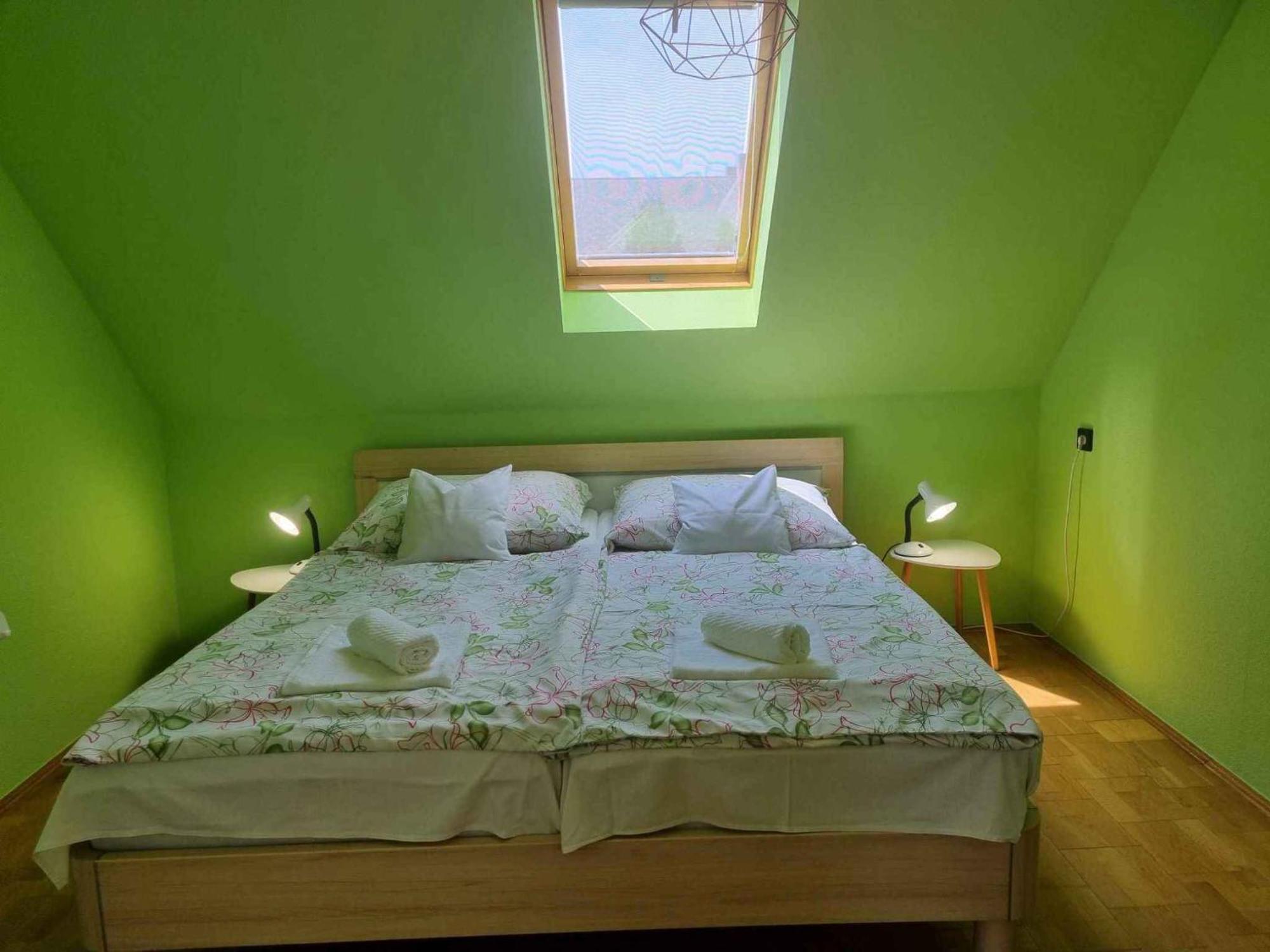 Apartment Balatonboglar 7 Εξωτερικό φωτογραφία