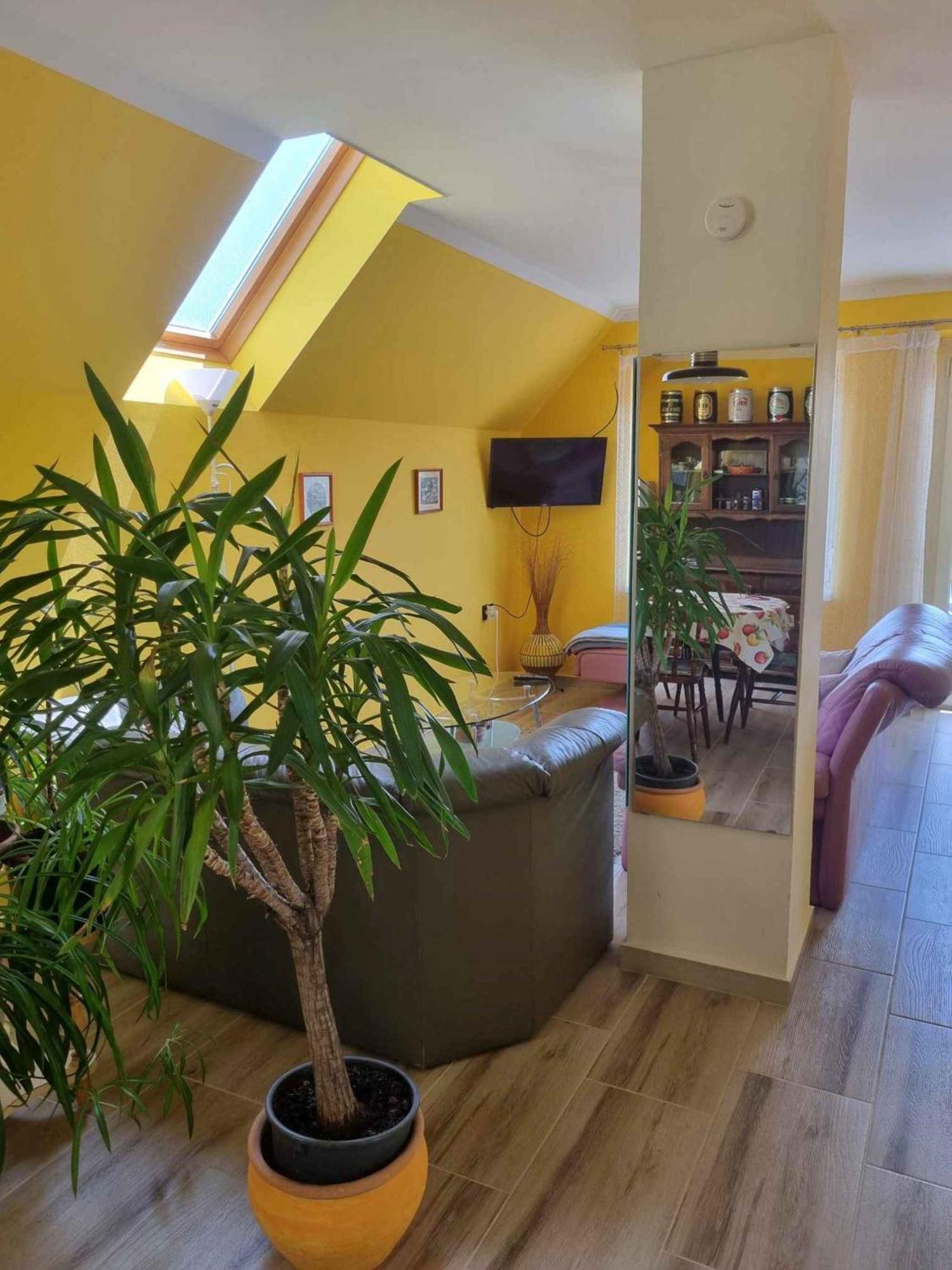 Apartment Balatonboglar 7 Εξωτερικό φωτογραφία